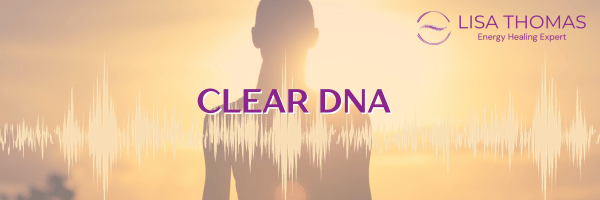 CLEAR DNA Program